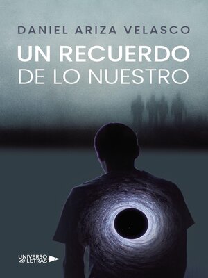 cover image of Un recuerdo de lo nuestro